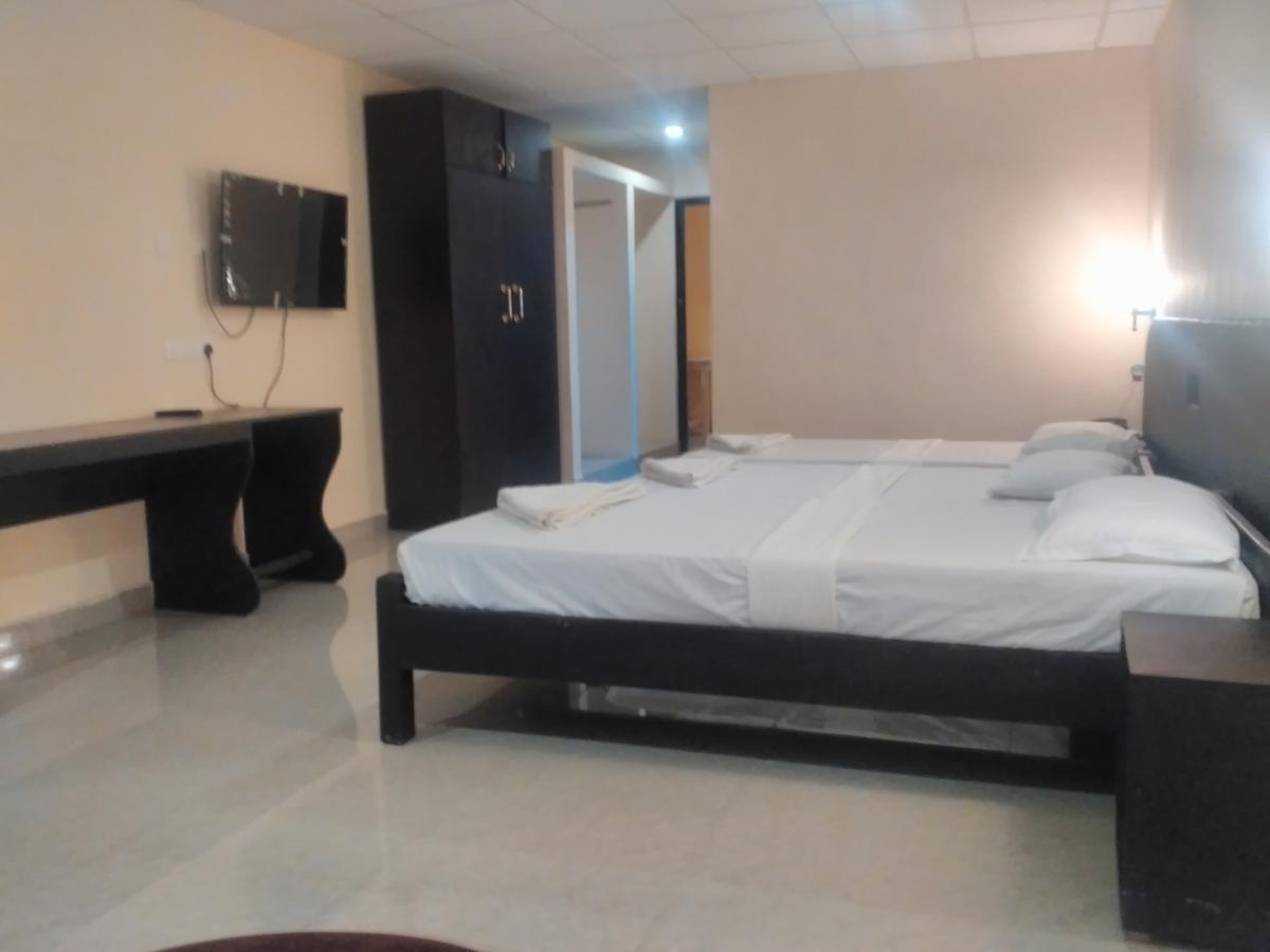 Joe Beach Resort Mahabalipuram Exterior foto